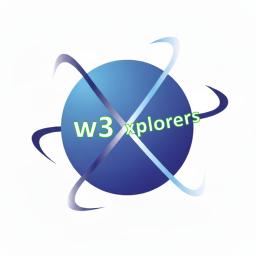 W3explorers